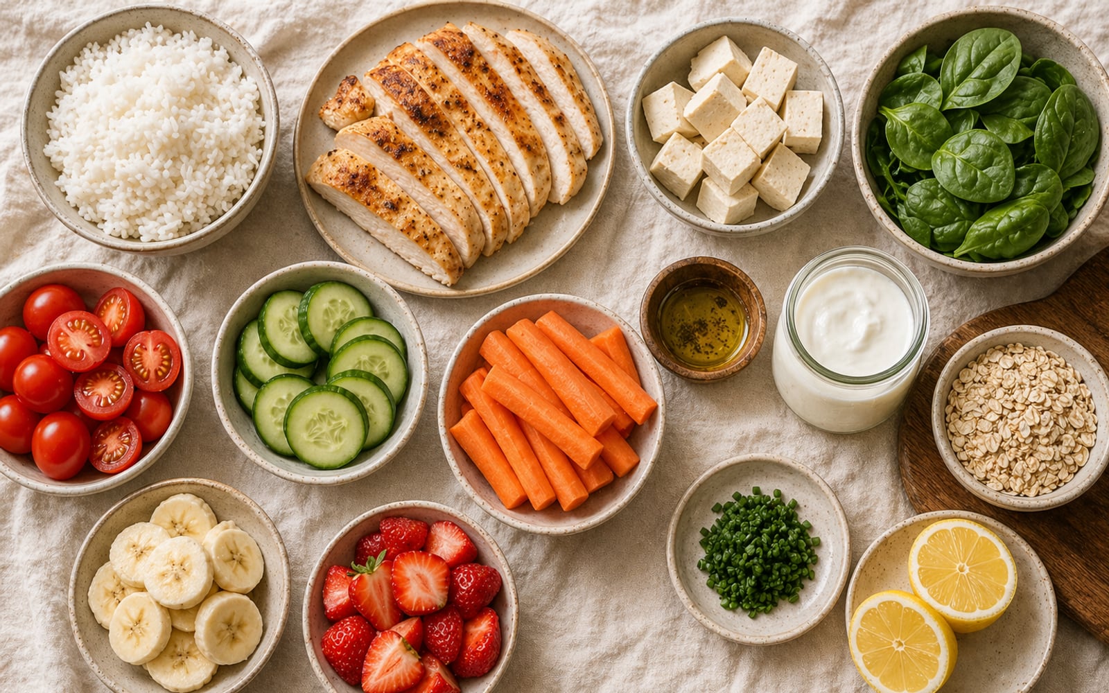 The Complete Low-FODMAP Diet Guide for Beginners